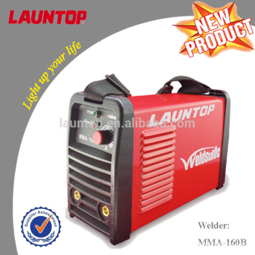 Fast delivery!! 120A Inverter Flux Wire Welder